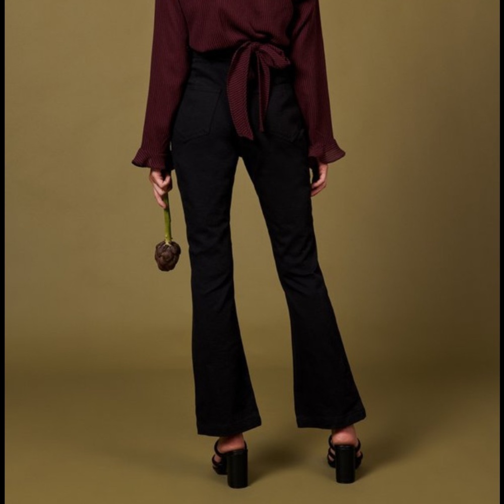Whimsy + Row | Fae Pant